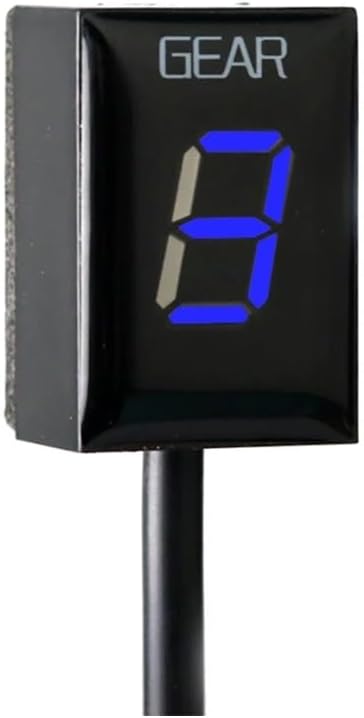 JURTBGF - Indicateur de Vitesse - CBR1000RR - Affichage Numérique – €32,99