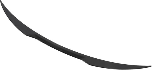 Yctze - Spoiler de Coffre - Design Aérodynamique - ABS Résistant – €55,99