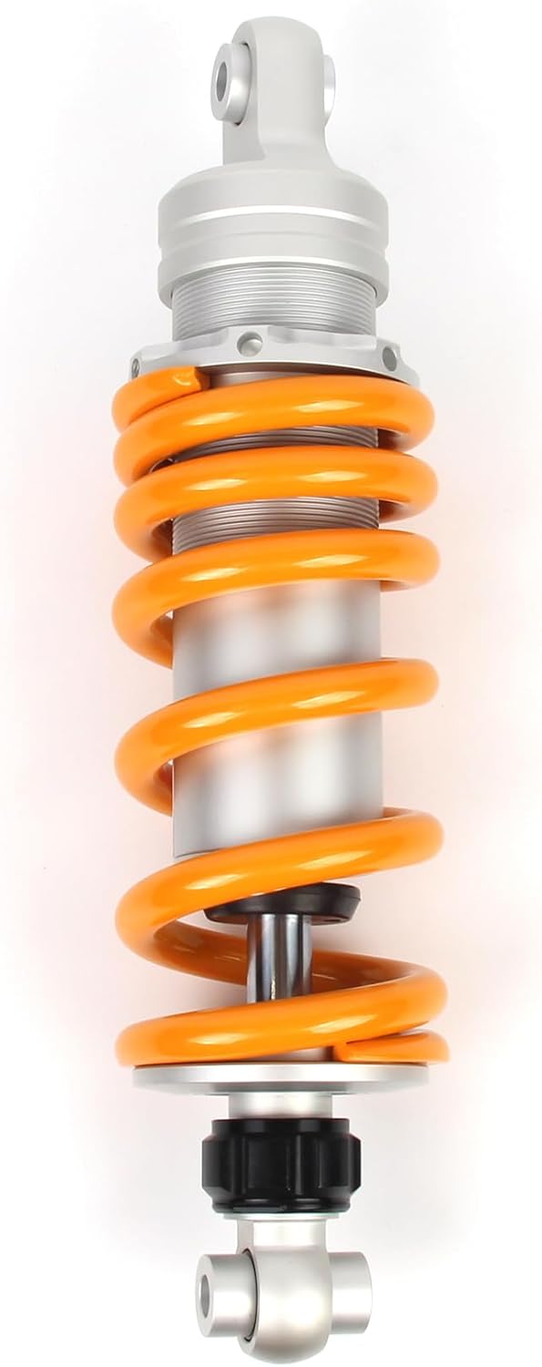 Konerstone - Amortisseur Arrière - Monotube - Ajustable – €54,99