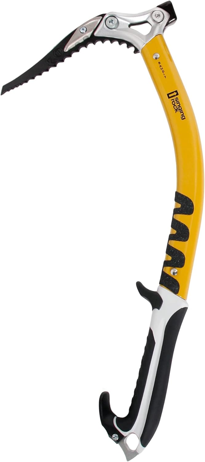 Singing Rock - Piolet Bandit - Marteau - Multicolore – €117,99