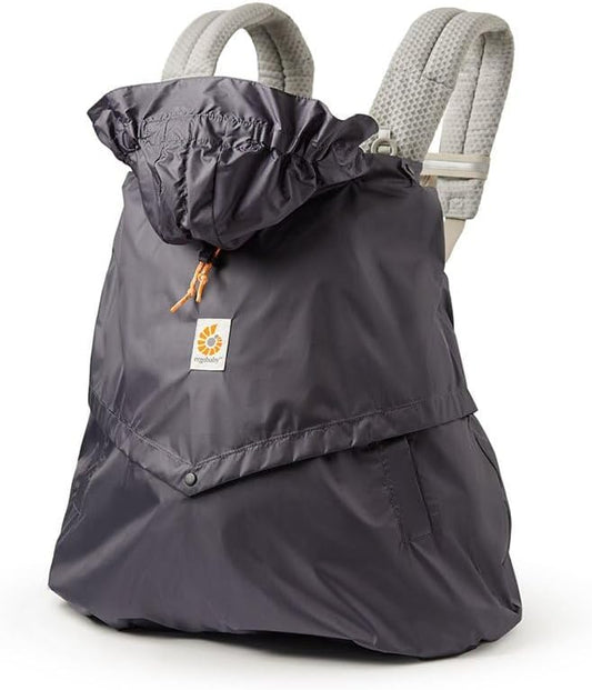 Ergobaby - Cocon Imperméable - Protection Vent et Pluie - Universel – €43,99