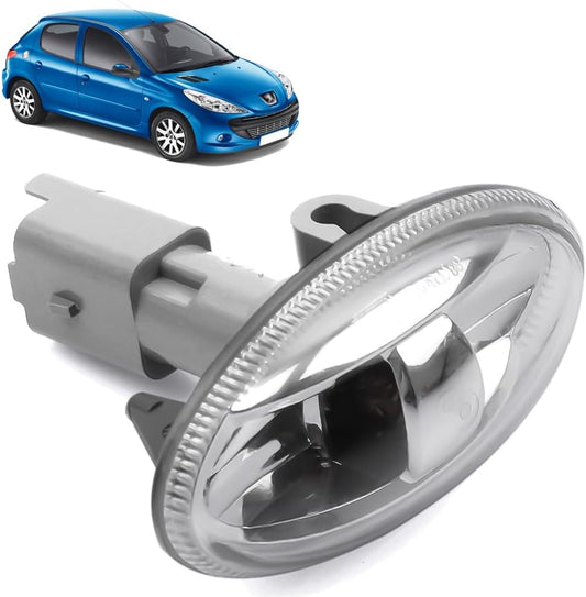 ROBUST CAR PARTS - Répéteur Indicateur Latéral - Citroën/Peugeot/Toyota – €26,99