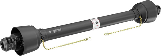 WilTec - Arbre Transmission - 1000-1100mm - 460Nm – €30,99