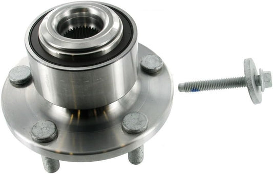 SKF - Kit de Roulement de Roue - Complet - Performance Optimisée – €52,99