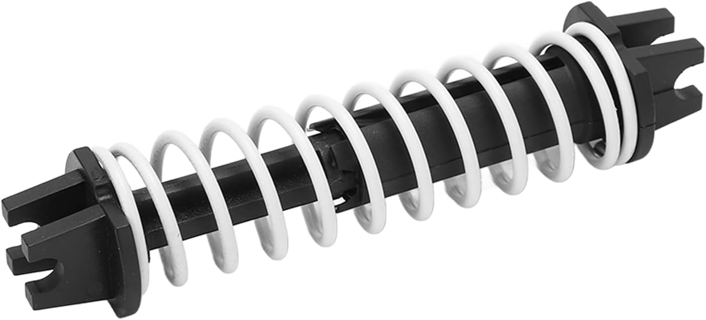 Aramox - Ressort de Pédale d'Embrayage - Aluminium - Modèles 307 206 207 – €34,99