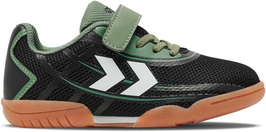 hummel - Chaussures de Handball Junior - Unisex - Root Elite II VC – €29,99