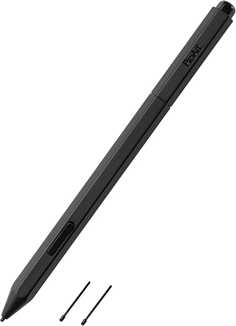 Stylo numérique ASUS ProArt Pen MPA01 – Technologie WACOM EMR – 4096 Niveaux de Pression