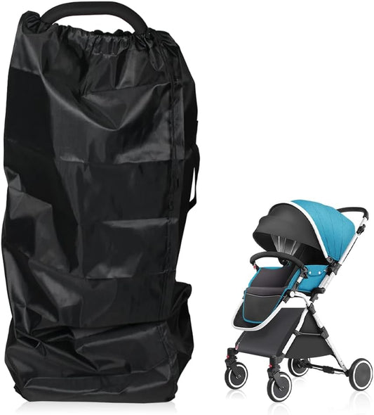 Wzhtuzi - Sac de Transport Poussette - Universel - Compact – €27,99