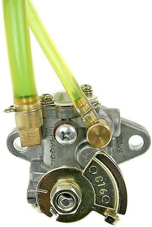 2EXTREME - Pompe à huile - Compatible Piaggio - Aprilia SR 50 Di Tech – €12,95