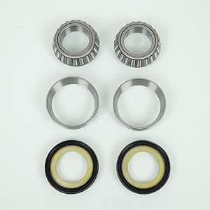 EVOK - Kit Roulement Direction - Yamaha 600 YZF R6 - 1999 à 2005 – €37,99