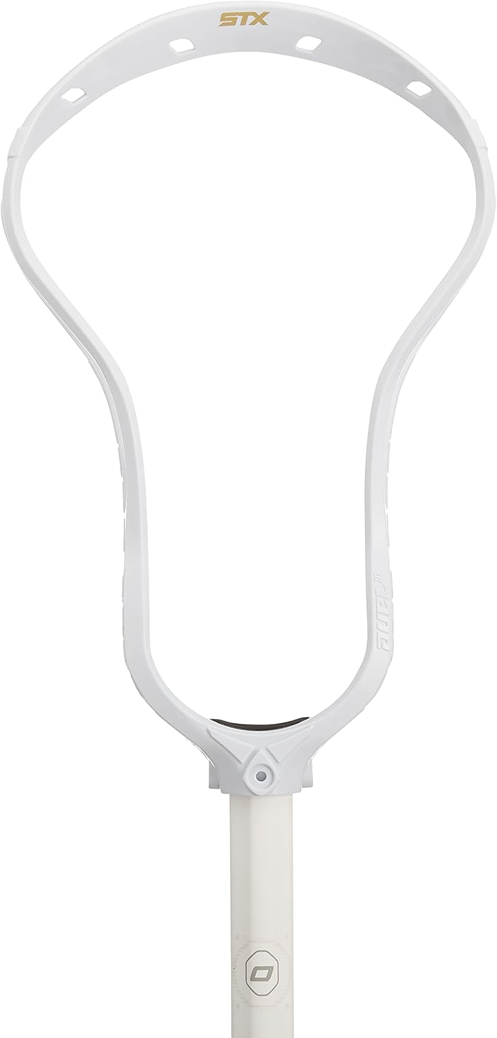 STX - Tête de Lacrosse - Duel 3 - Non Cordée – €53,99