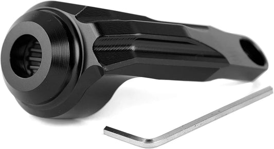 ZIXMJ - Stabilisateur de Vitesse - Pour Aprilia RS660 - Installation Facile – €41,99