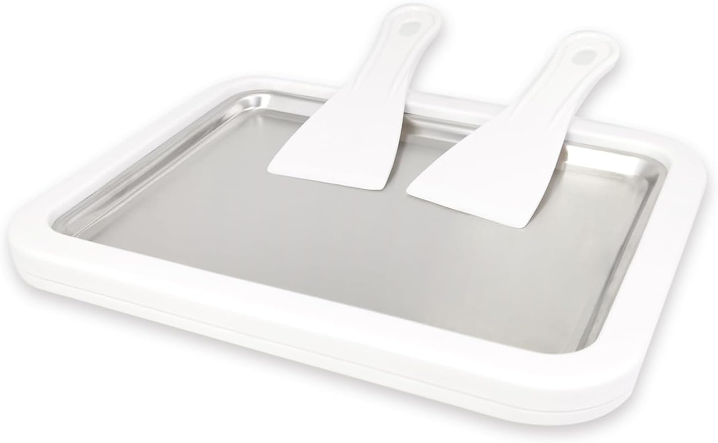 climafusion - Machine à Glace Instantanée - Acier Inoxydable - Activités Familiales – €9,94