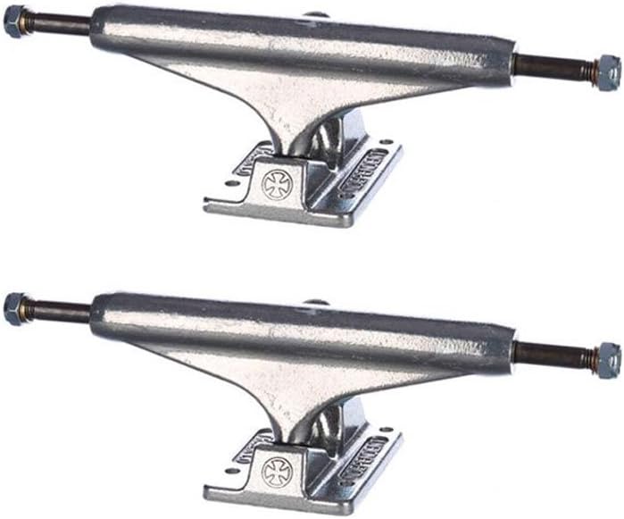 Independent - Trucks Skateboard - Raw Silver - Stage 11 169 – €43,99