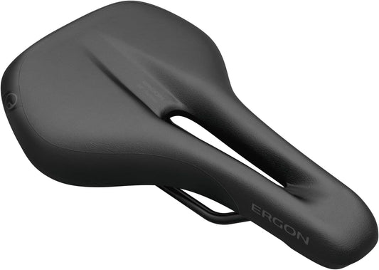 Ergon - Selle de Vélo - Adaptée pour Femmes - Soulagement Ergonomique – €46,99