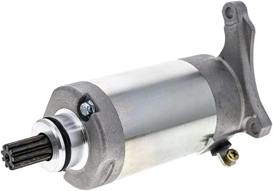 OUSIKA - Démarreur Moto Électrique - Installation Facile - Haute Fiabilité – €26,99