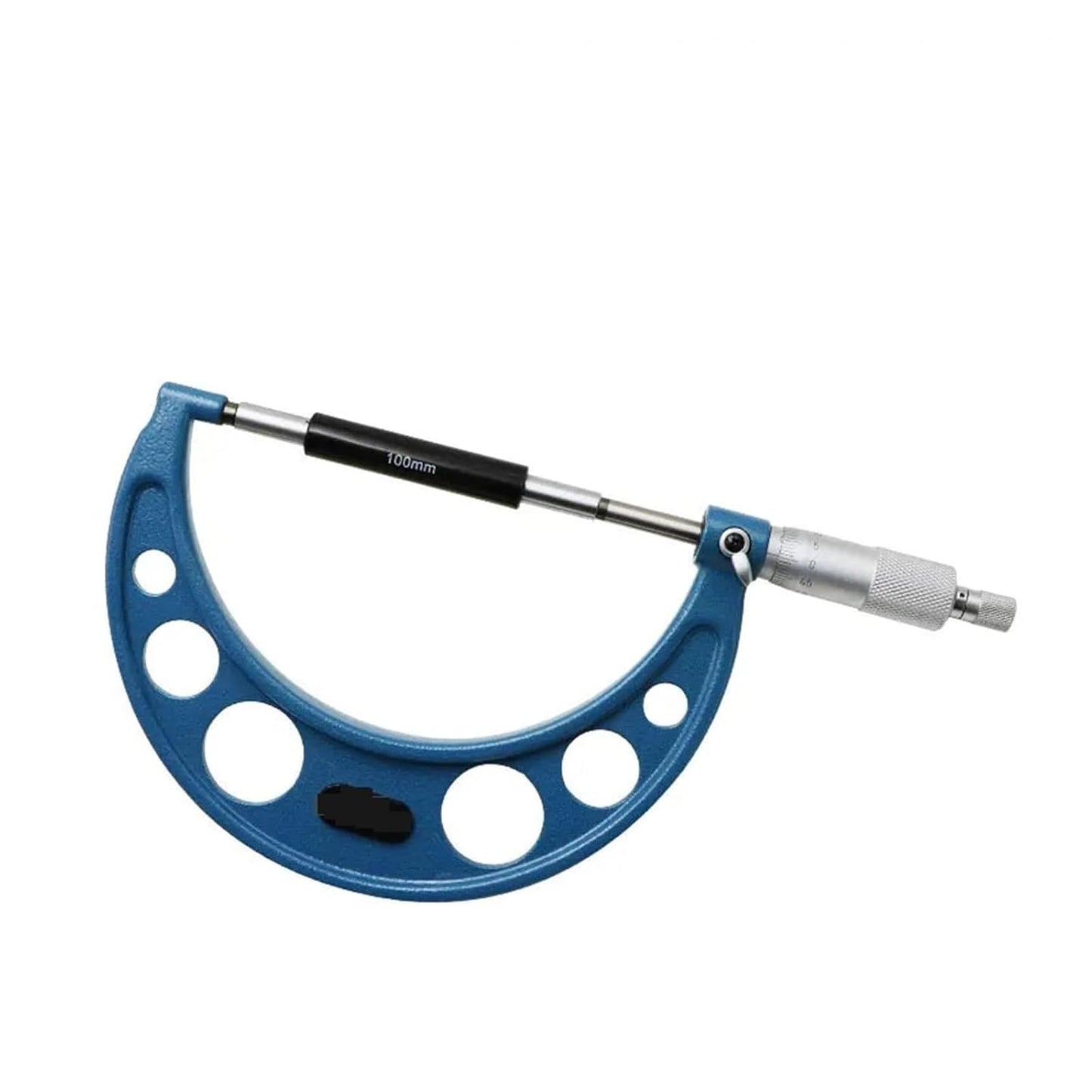 SHEHUALI - Micromètre Extérieur - Sonde Alliage Durci - 100-125mm – €32,99