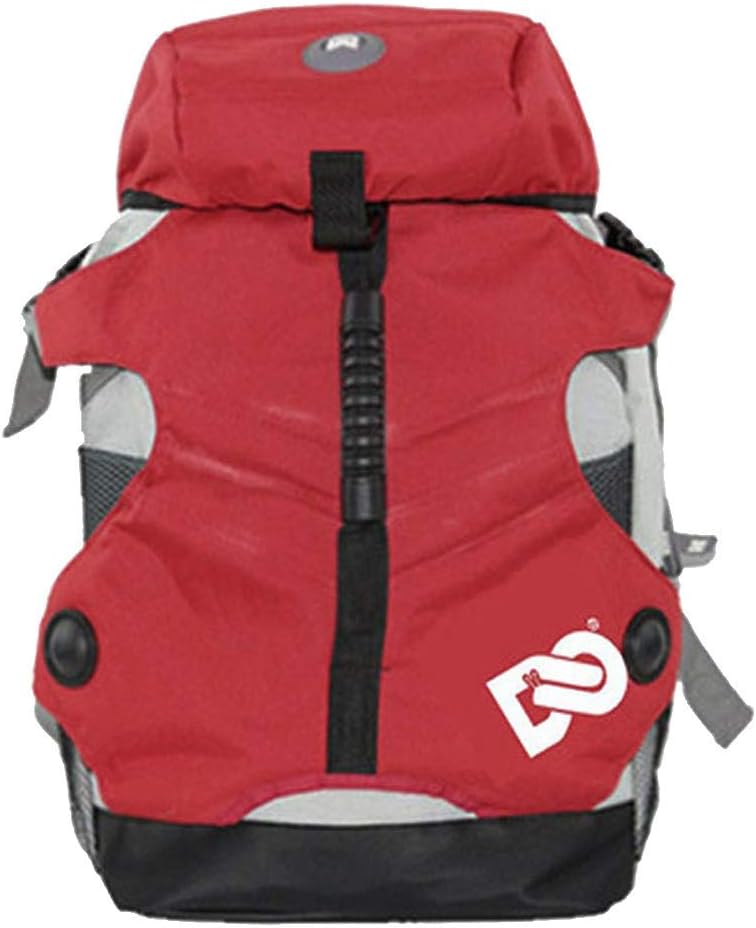 CUTICATE - Sac à Dos Patins - Grande Capacité - Polyvalent – €24,99