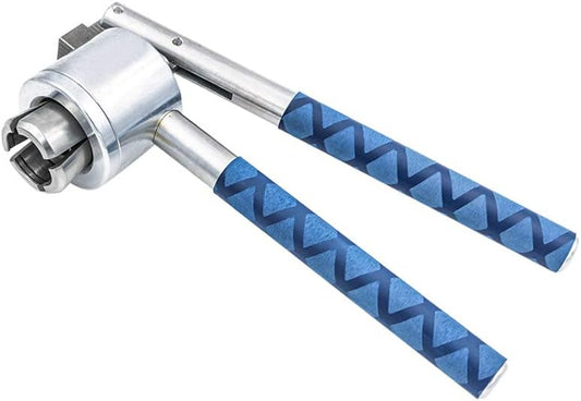 ZONEPACK - Machine à Sertir Parfum - Acier Inoxydable - 20mm – €35,99