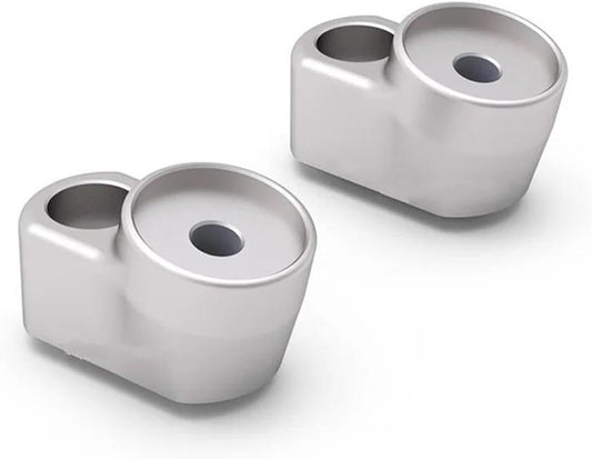 YAKISA - Rehausseur de Guidon - Triumph Tiger 1200 GT - Accessoires Offset – €36,99