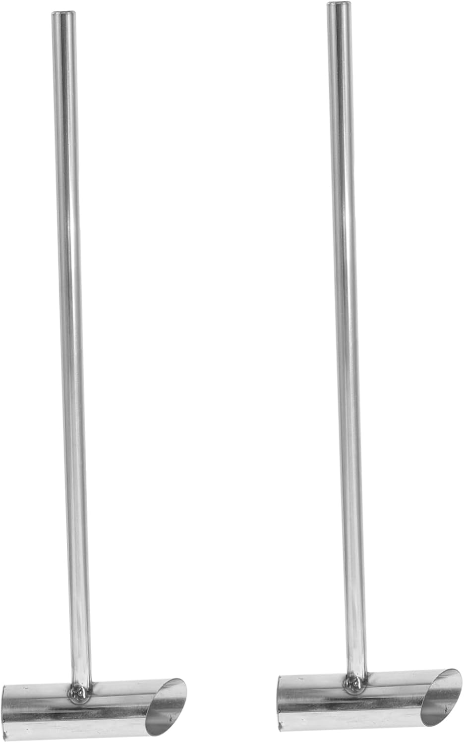 LALADEFIEE - Cuillère à Sucre Marshmallow - Ergonomique - Réutilisable – €9,35