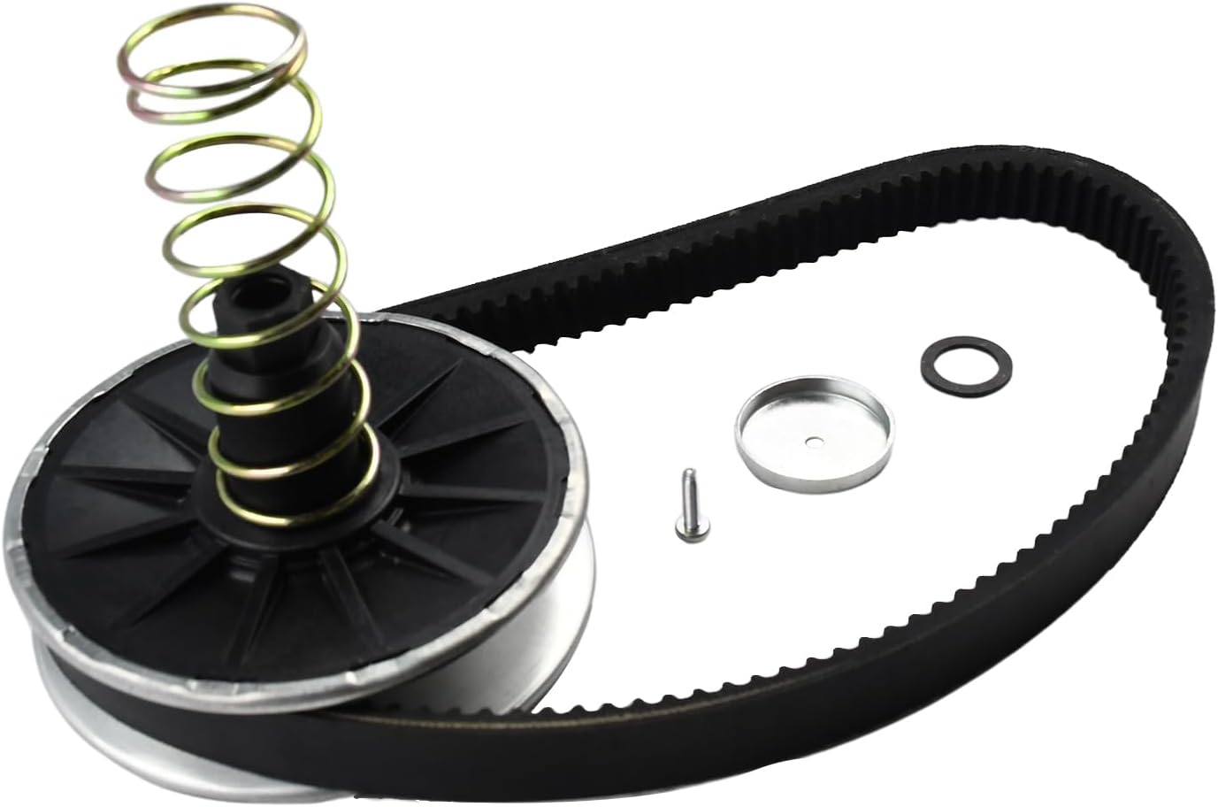 Congparts - Kit Poulie d'entraînement - Compatible John Deere – €26,99