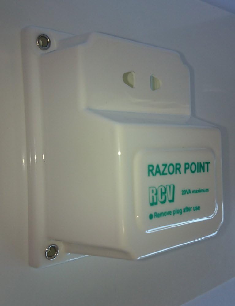 RCV - Inverseur 12V - Monté en Surface - Usage Bateaux et Camping-cars – €51,99