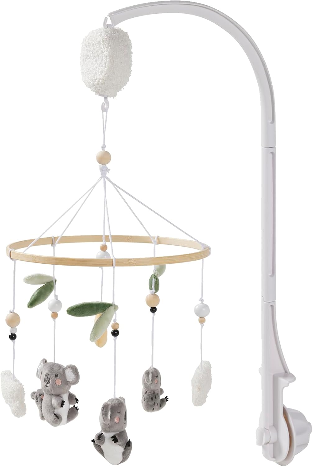 VERTBAUDET - Mobile Musical - Koalas - Boîte à Musique – €34,99