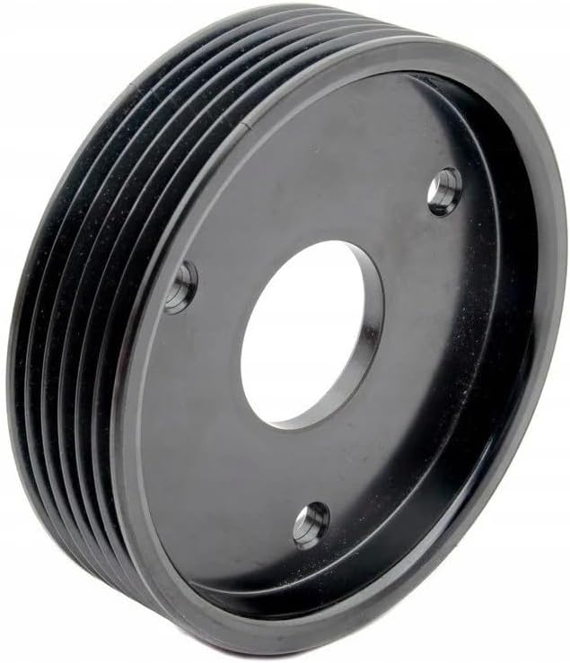 Guus Car - Poulie de Direction Assistée - Renault Clio/Kangoo - OEM 7700875328 – €33,99