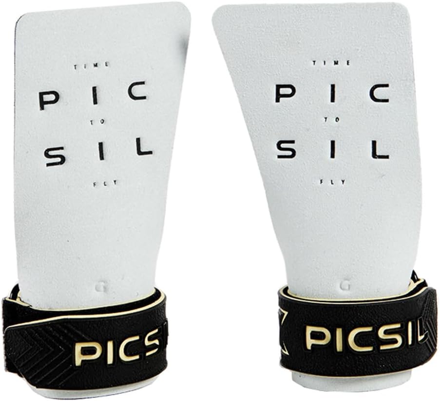 PICSIL - Gants Condor - Grip Magnésium - Protection Premium – €27,99