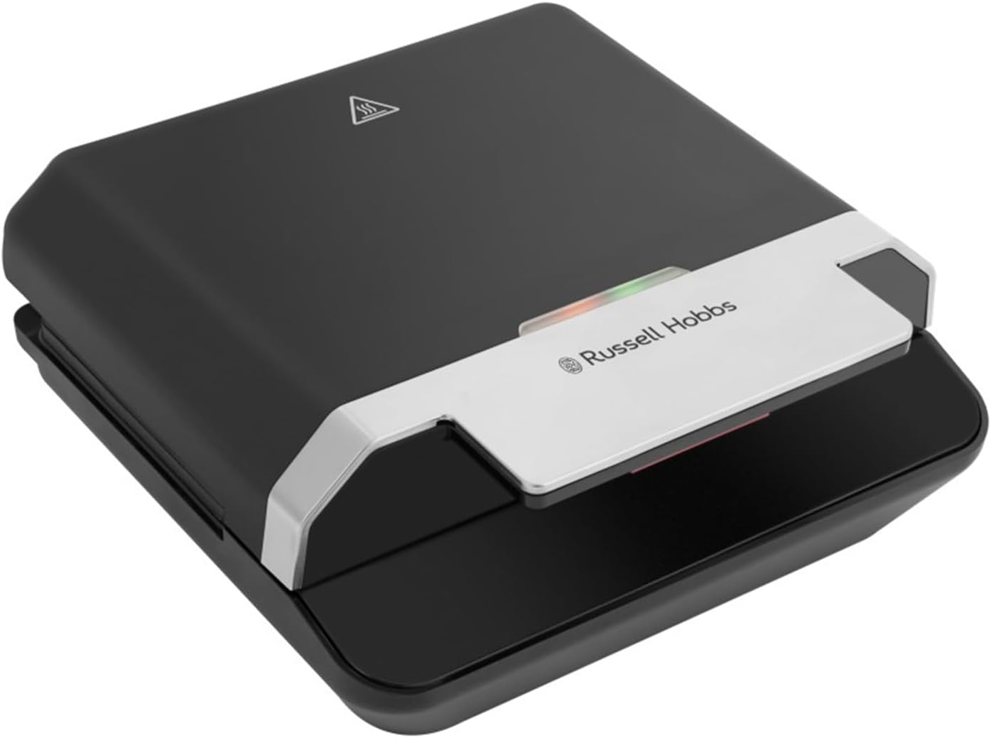 Russell Hobbs - Appareil à Sandwich - Nettoyage Facile - Chauffe Rapide – €18,85