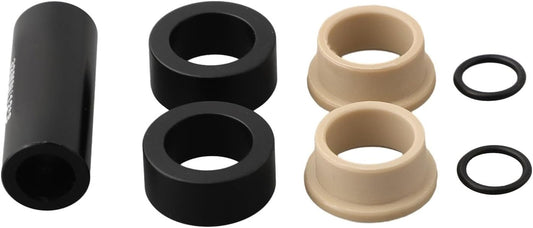 Gdfnmogo - Kit de Bagues DU - Compatibilité Large - Absorption Améliorée – €27,99