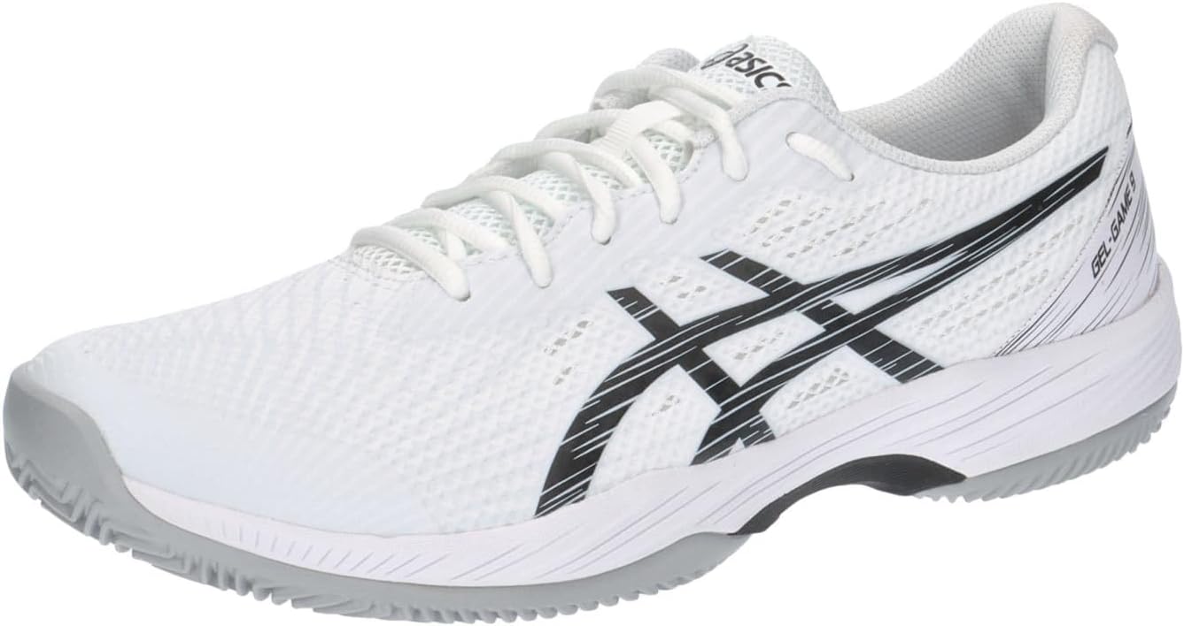 ASICS - Chaussures de Tennis - Gel-Game 9 - Clay/Oc – €37,99