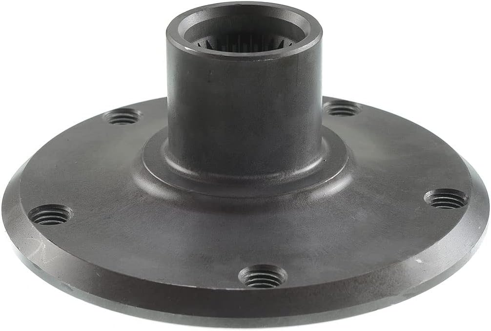 Frankberg - Moyeu de Roue - Essieu Arrière - Compatible BMW – €28,99