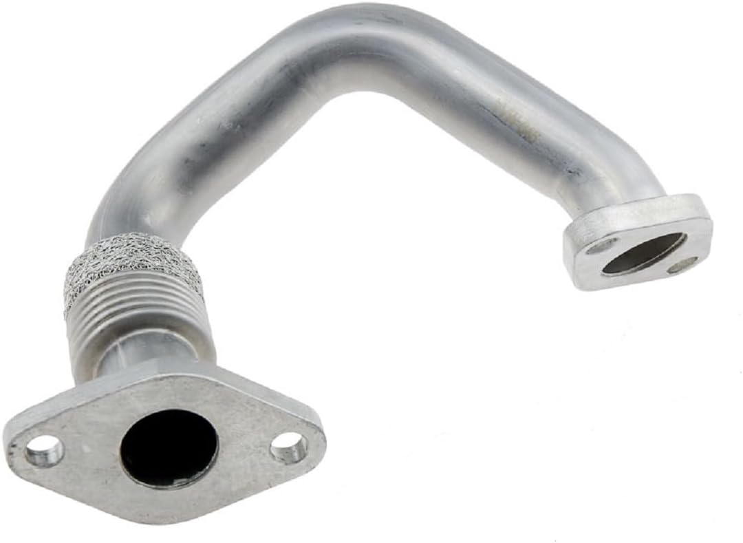 TBVPARTS - Tube Refroidisseur EGR - 1.9/2.0TDI - Garantie 2 Ans – €43,99