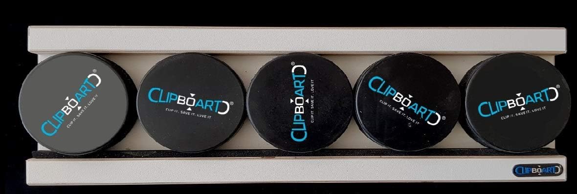 Clipboart - Support de Palets - Bois Durable - Fixation Murale – €79,99