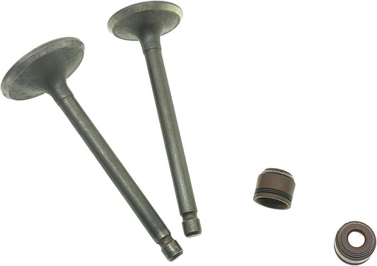 LFJbdO - Kit de Soupape - YMH Virago XV250 - Compatibilité Étendue – €34,99