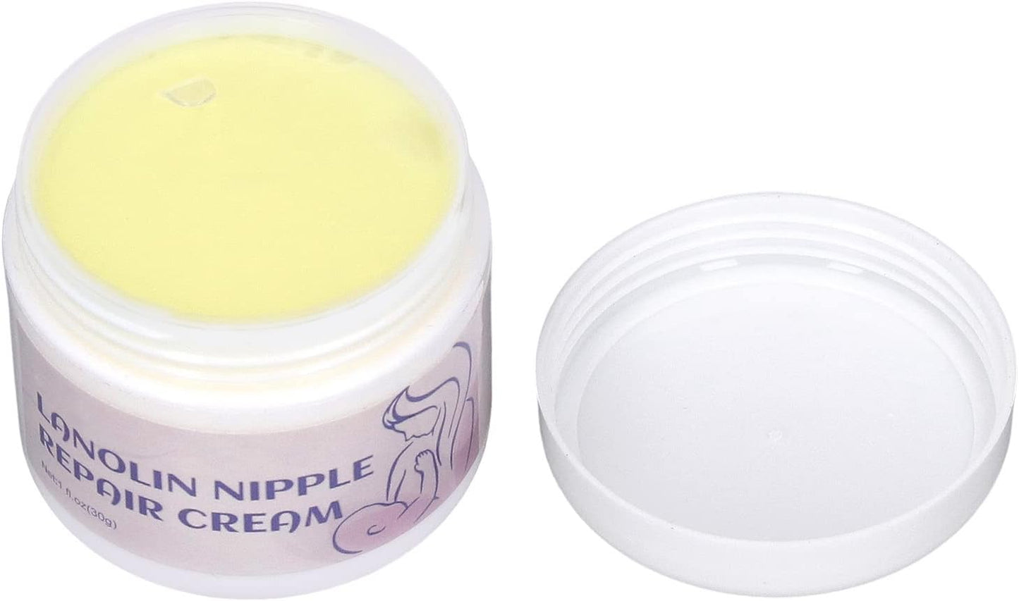 RiToEasysports - Crème Mamelons - Hydratation Douce - Absorption Rapide – €25,99