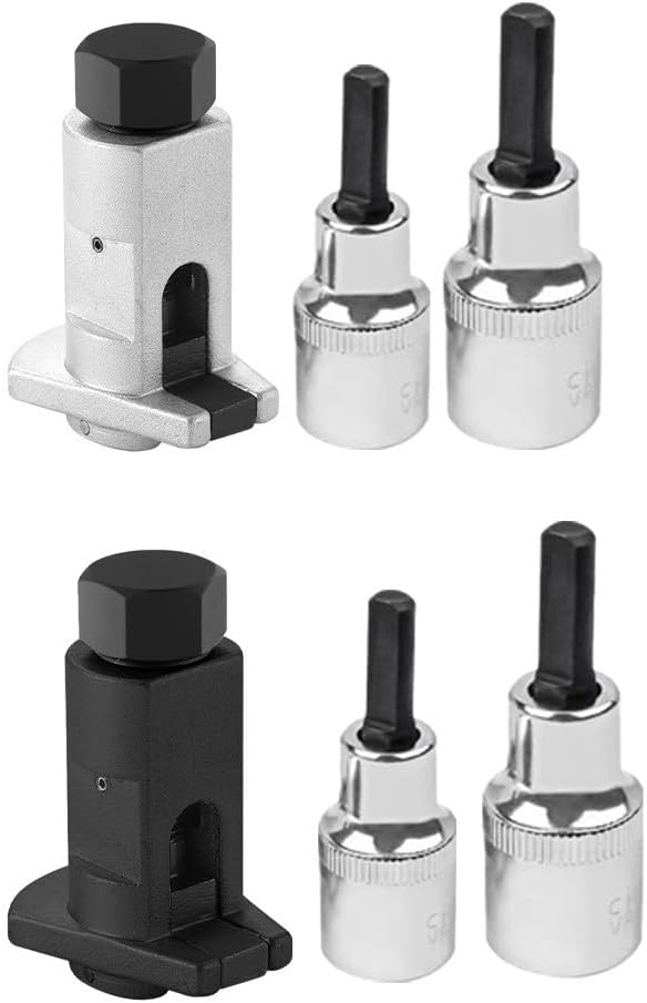 WIIYENA - Outil de Dépose Hydraulique - Séparateur de Suspension - Design Compact – €48,99