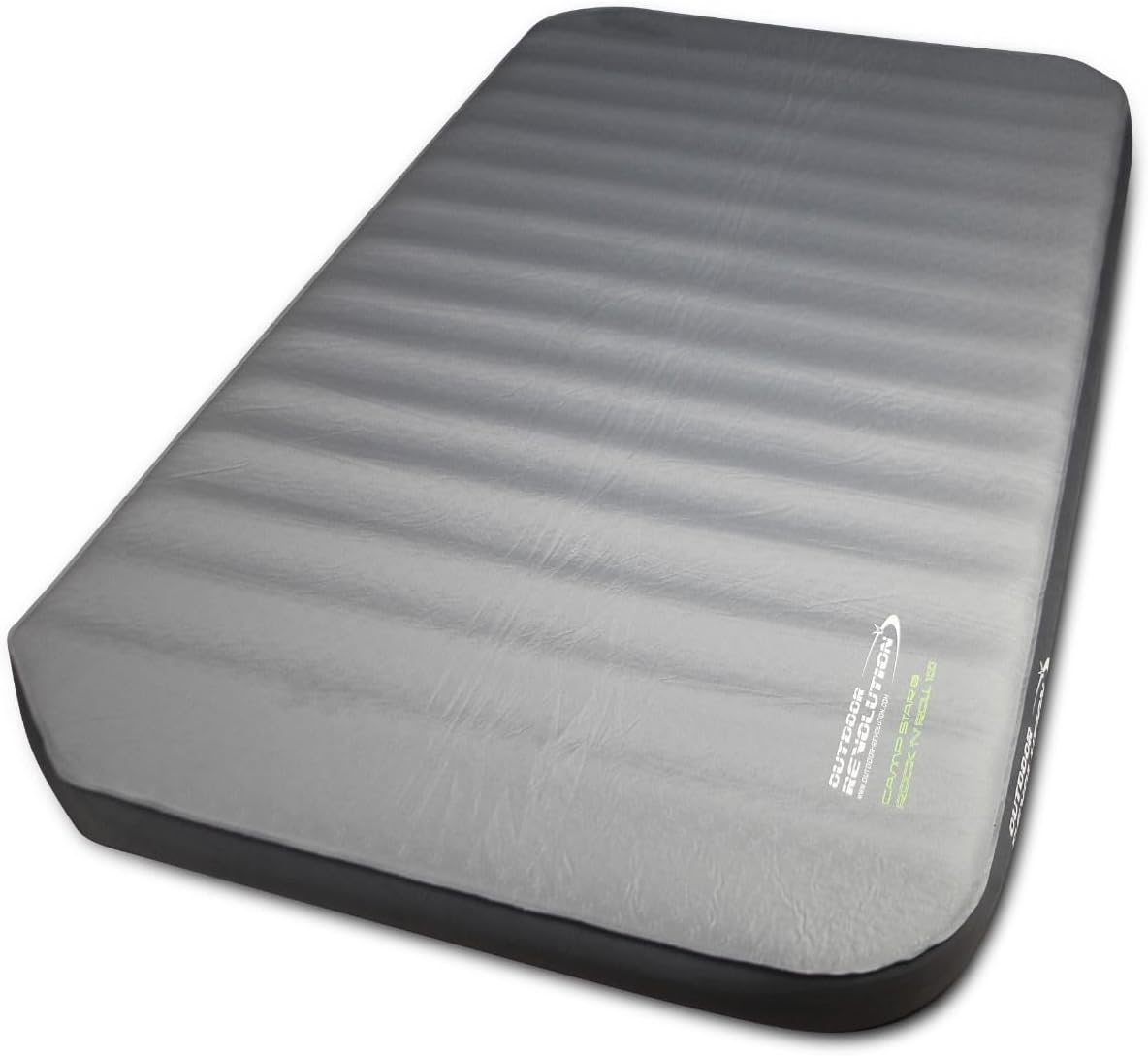 Outdoor Revolution - Matelas Autogonflant - VW Campervan - Mémoire de Forme – €78,99