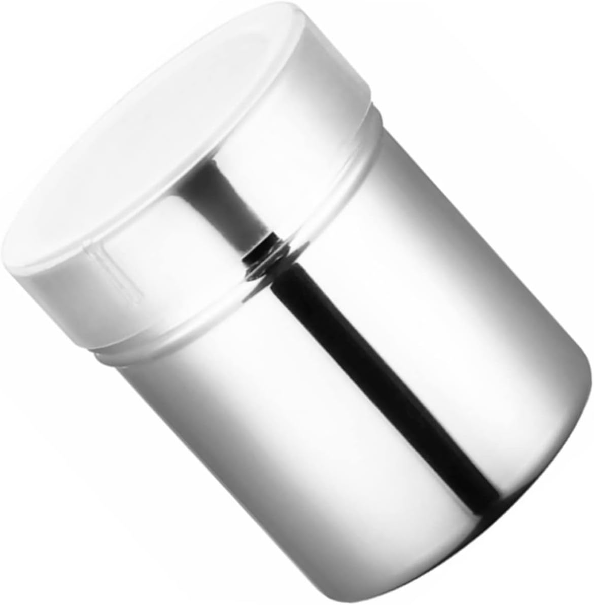 Ciieeo - Shaker en Acier Inoxydable - Multi-usages - Facile à Nettoyer – €4,15