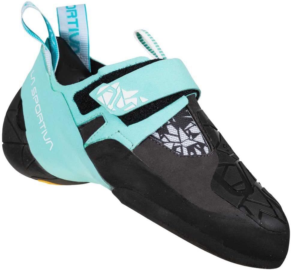 La Sportiva - Chaussures d'Escalade - Femme - Vegan – €102,99