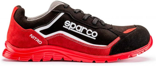 Sparco - Chaussures de Sécurité - Unisex - S3 SRC – €56,99