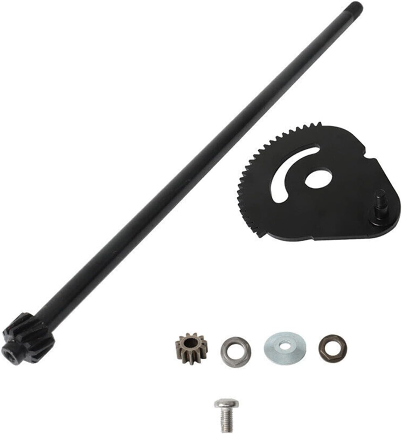 Puupaa - Kit de Direction - Inclut Kit Anneau - Remplacement Facile – €45,99