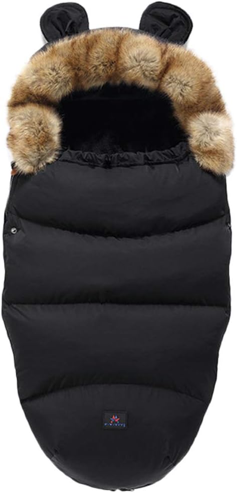 Gorger - Chancelière Universelle - Hiver Chaud - Imperméable – €49,99