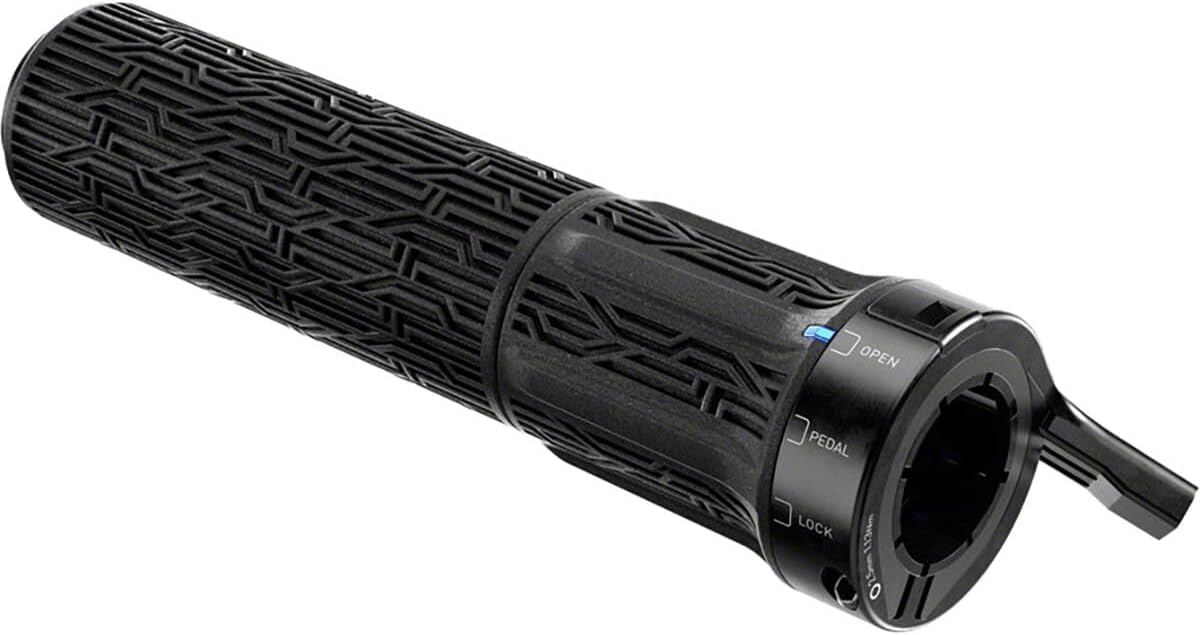 Rockshox - Accessoire de Commande - Twist Lock - 3 Positions Gauche – €80,99