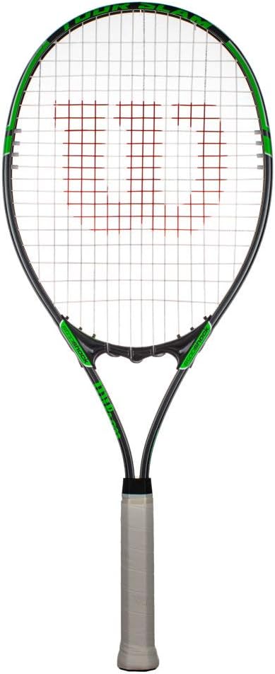 Wilson - Raquette de Tennis - Tête Surdimensionnée - Technologie Stop Shock – €26,99