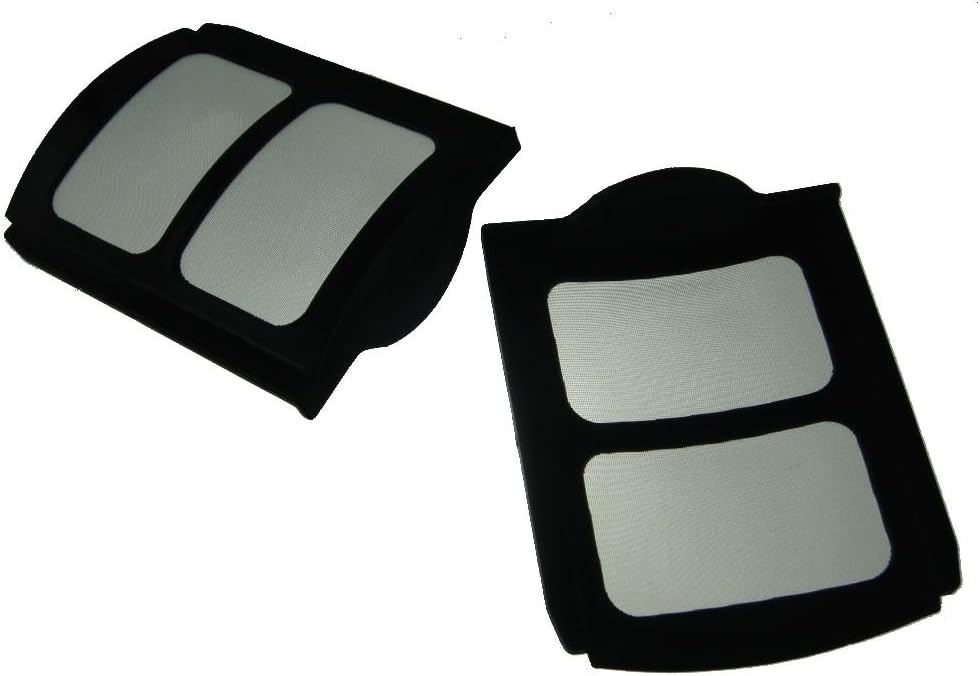 Ufixt - Filtre Bec Verseur Bouilloire - Pack de 2 - Modèles Russell Hobbs – €2,92