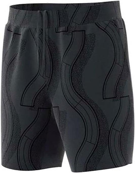 adidas - Shorts de Tennis - Graphique - Homme – €30,99