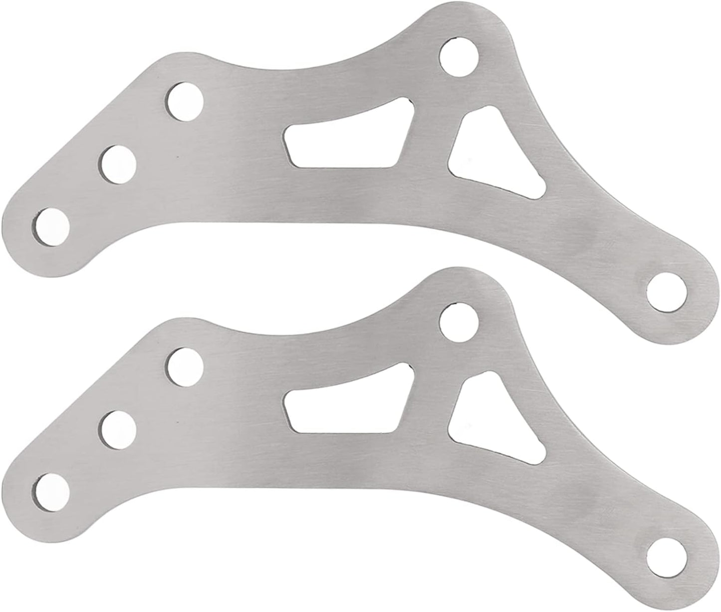aqxreight - Kit de Liaison Moto - Design Aérodynamique - Hauteur Ajustable – €28,99